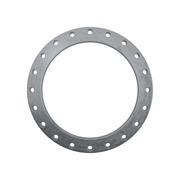 Flanges, FVE, Kohlenstoffstahl, EN 1092-1, Losflansch, T:02, PN10, A, DN500, 450,0, S235JR, 1.0038, 