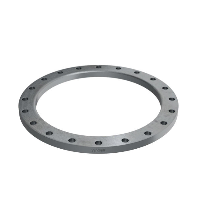 Flanges, FVE, Kohlenstoffstahl, EN 1092-1, Losflansch, T:02, PN10, A, DN600, 560,0, S235JR, 1.0038, 