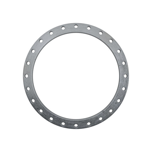 Flanges, FVE, Kohlenstoffstahl, EN 1092-1, Losflansch, T:02, PN10, A, DN700, 710,0, S235JR, 1.0038, 