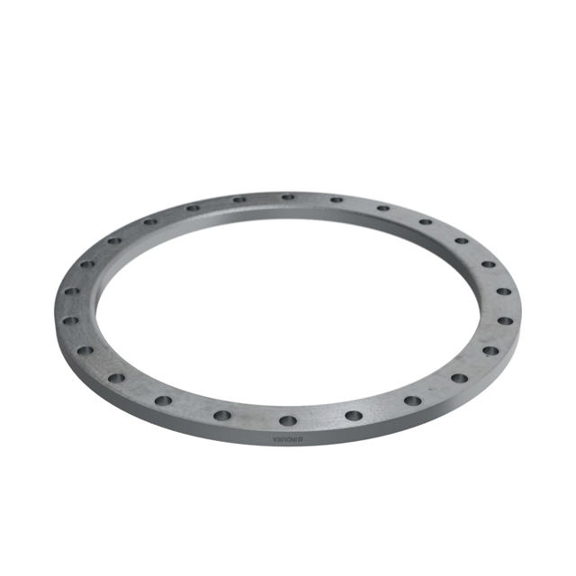 Flanges, FVE, Kohlenstoffstahl, EN 1092-1, Losflansch, T:02, PN10, A, DN800, 800,0, S235JR, 1.0038, 