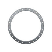 Flanges, FVE, Kohlenstoffstahl, EN 1092-1, Losflansch, T:02, PN10, A, DN900, 900,0, S235JR, 1.0038, 