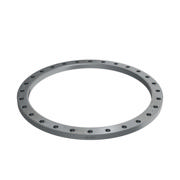 Flanges, FVE, Kohlenstoffstahl, EN 1092-1, Losflansch, T:02, PN10, A, DN900, 900,0, S235JR, 1.0038, 