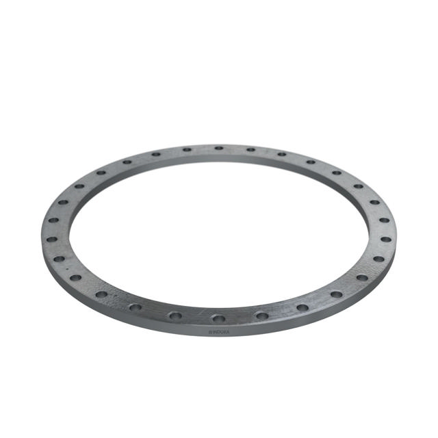 Flanges, FVE, Kohlenstoffstahl, EN 1092-1, Losflansch, T:02, PN10, A, DN900, 900,0, S235JR, 1.0038, 