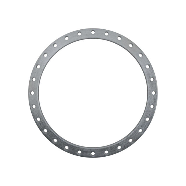 Flanges, FVE, Kohlenstoffstahl, EN 1092-1, Losflansch, T:02, PN10, A, DN900, 900,0, S235JR, 1.0038, 