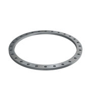 Flanges, FVE, Kohlenstoffstahl, EN 1092-1, Losflansch, T:02, PN10, A, DN900, 900,0, S235JR, 1.0038, 
