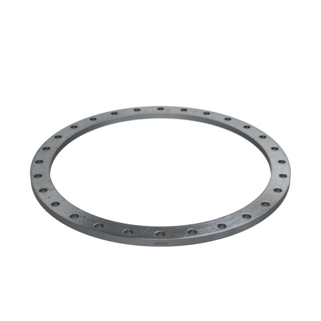 Flanges, FVE, Kohlenstoffstahl, EN 1092-1, Losflansch, T:02, PN10, A, DN1000, 1000,0, S235JR, 1.0038, 