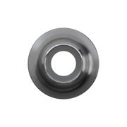 Flanges, Sort, EN 1092-1, Svejsebund, T:34, PN10-40, DN15, 21,3, P250GH, 1.0460, 