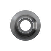 Flanges, Sort, EN 1092-1, Svejsebund, T:34, PN10-40, DN20, 26,9, P250GH, 1.0460, 