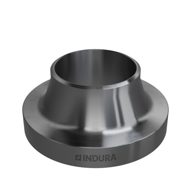 Flanges, Sort, EN 1092-1, Svejsebund, T:34, PN10-16, DN50, 60,3, P250GH, 1.0460, 