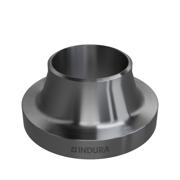 Flanges, Sort, EN 1092-1, Svejsebund, T:34, PN25-40, DN50, 60,3, P250GH, 1.0460, 