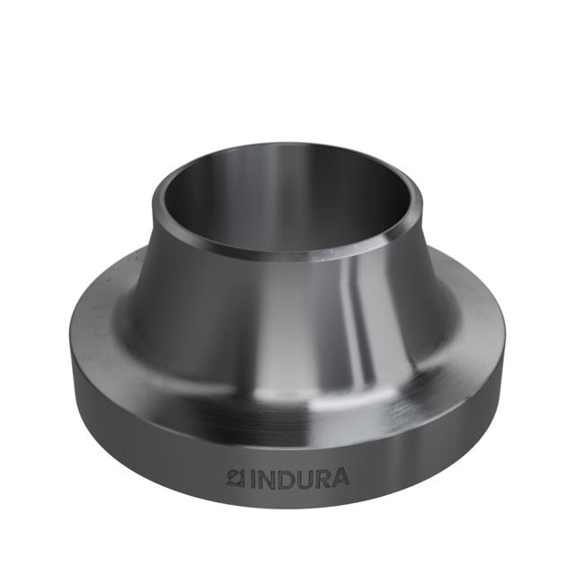 Flanges, Sort, EN 1092-1, Svejsebund, T:34, PN25-40, DN50, 60,3, P250GH, 1.0460, 