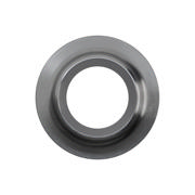 Flanges, Sort, EN 1092-1, Svejsebund, T:34, PN25-40, DN50, 60,3, P250GH, 1.0460, 