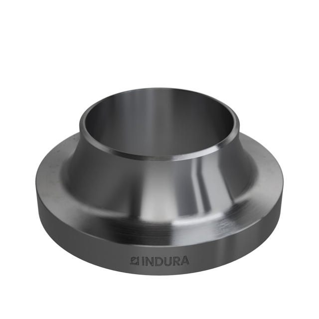 Flanges, Sort, EN 1092-1, Svejsebund, T:34, PN10-16, DN65, 76,1, P250GH, 1.0460, 