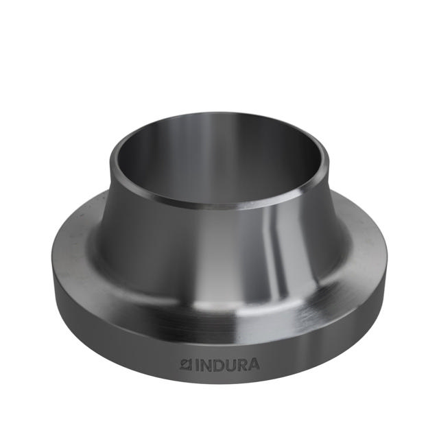 Flanges, Sort, EN 1092-1, Svejsebund, T:34, PN25-40, DN65, 76,1, P250GH, 1.0460, 