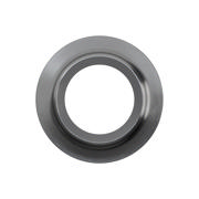 Flanges, Sort, EN 1092-1, Svejsebund, T:34, PN25-40, DN65, 76,1, P250GH, 1.0460, 