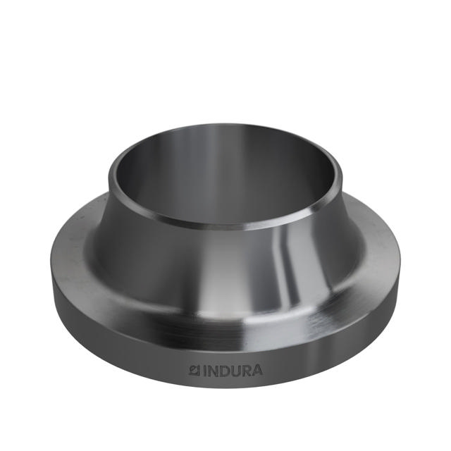 Flanges, Sort, EN 1092-1, Svejsebund, T:34, PN10-16, DN80, 88,9, P250GH, 1.0460, 