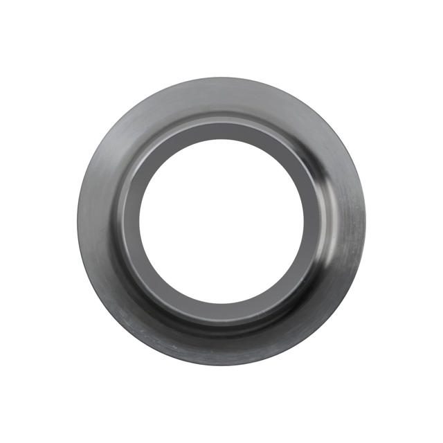 Flanges, Sort, EN 1092-1, Svejsebund, T:34, PN10-16, DN80, 88,9, P250GH, 1.0460, 