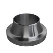 Flanges, Sort, EN 1092-1, Svejsebund, T:34, PN25-40, DN80, 88,9, P250GH, 1.0460, 