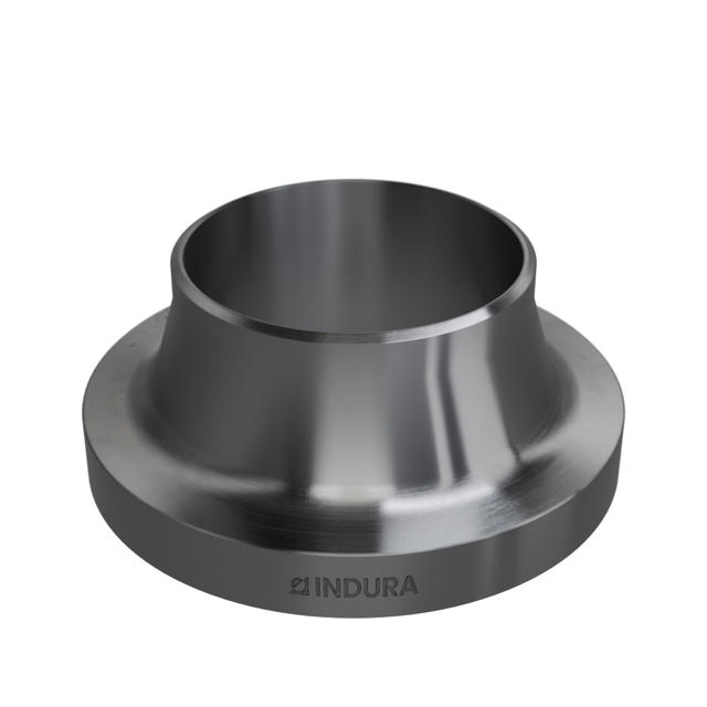 Flanges, Sort, EN 1092-1, Svejsebund, T:34, PN25-40, DN80, 88,9, P250GH, 1.0460, 