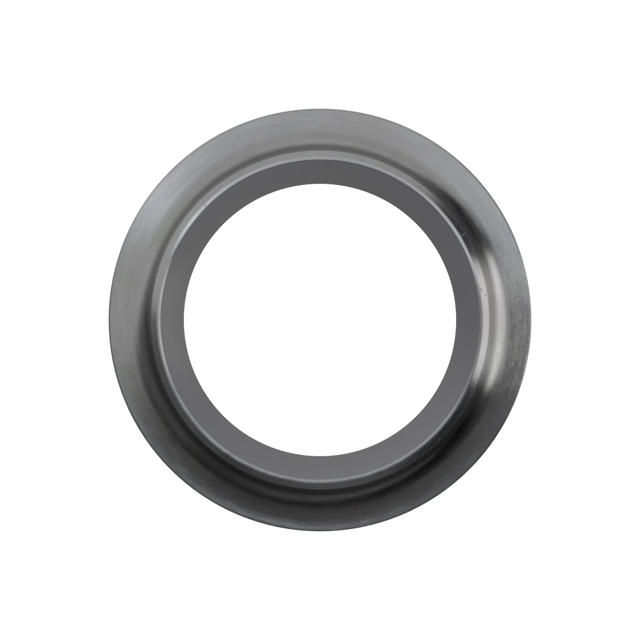 Flanges, Sort, EN 1092-1, Svejsebund, T:34, PN10-16, DN100, 114,3, P250GH, 1.0460, 