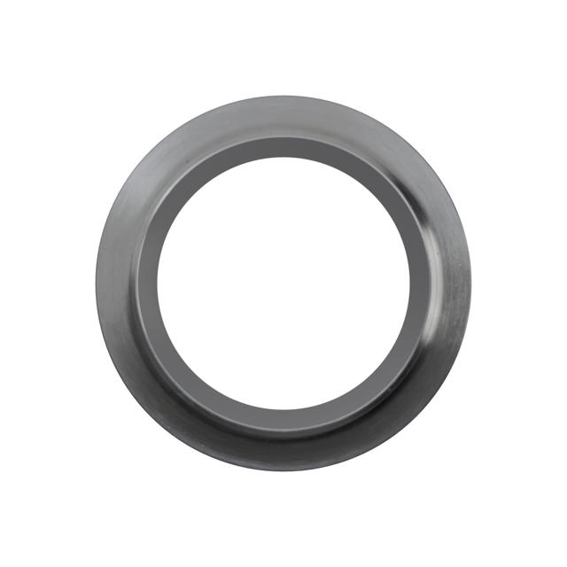 Flanges, Sort, EN 1092-1, Svejsebund, T:34, PN10-16, DN125, 133,0, P250GH, 1.0460, 