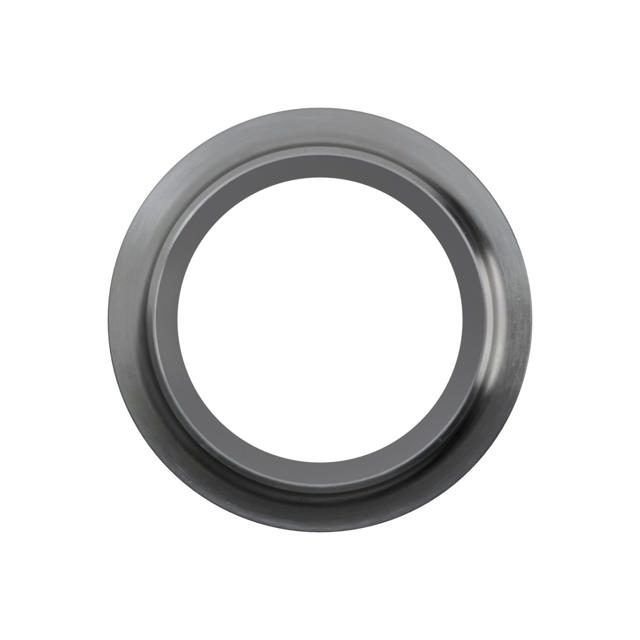 Flanges, Sort, EN 1092-1, Svejsebund, T:34, PN10-16, DN125, 139,7, P250GH, 1.0460, 