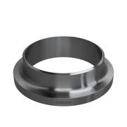 Flanges, Kohlenstoffstahl, EN 1092-1, Vorschweißbund, T:34, PN10-16, DN150, 159,0, P250GH, 1.0460, 