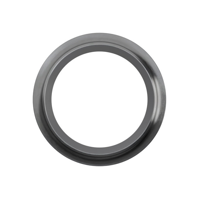 Flanges, Sort, EN 1092-1, Svejsebund, T:34, PN10-16, DN150, 168,3, P250GH, 1.0460, 