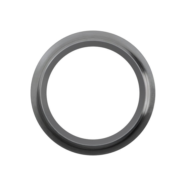 Flanges, Sort, EN 1092-1, Svejsebund, T:34, PN10, DN200, 219,1, P250GH, 1.0460, 