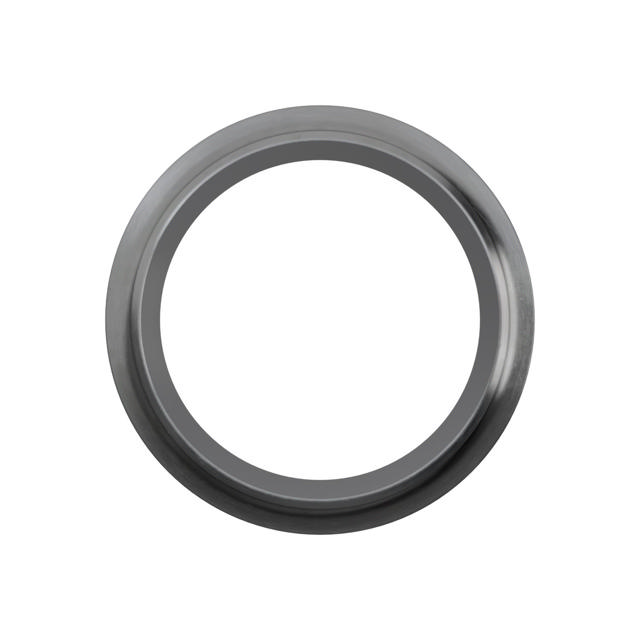 Flanges, Sort, EN 1092-1, Svejsebund, T:34, PN16, DN200, 219,1, P250GH, 1.0460, 