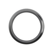 Flanges, Kohlenstoffstahl, EN 1092-1, Vorschweißbund, T:34, PN10, DN250, 273,0, P250GH, 1.0460, 