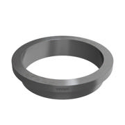 Flanges, Kohlenstoffstahl, EN 1092-1, Vorschweißbund, T:34, PN10, DN250, 273,0, P250GH, 1.0460, 