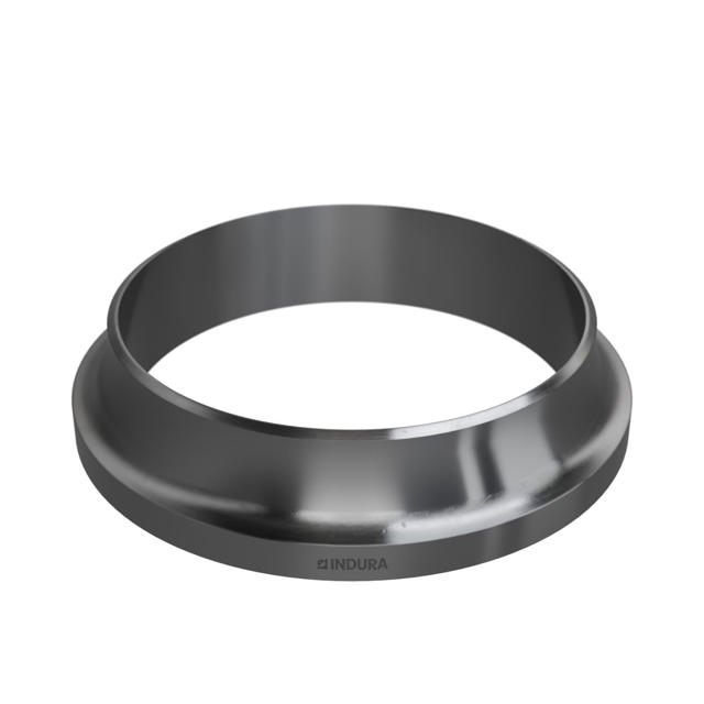 Flanges, Sort, EN 1092-1, Svejsebund, T:34, PN16, DN250, 273,0, P250GH, 1.0460, 