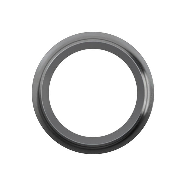 Flanges, Kohlenstoffstahl, EN 1092-1, Vorschweißbund, T:34, PN40, DN250, 273,0, P250GH, 1.0460, 