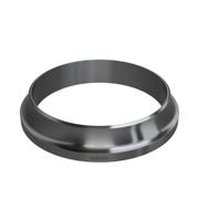 Flanges, Kohlenstoffstahl, EN 1092-1, Vorschweißbund, T:34, PN10, DN300, 323,9, P250GH, 1.0460, 