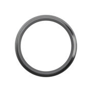 Flanges, Kohlenstoffstahl, EN 1092-1, Vorschweißbund, T:34, PN10, DN300, 323,9, P250GH, 1.0460, 