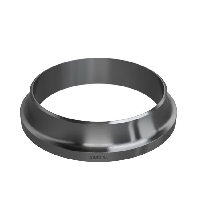 Flanges, Sort, EN 1092-1, Svejsebund, T:34, PN16, DN300, 323,9, P250GH, 1.0460, 