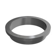Flanges, Kohlenstoffstahl, EN 1092-1, Vorschweißbund, T:34, PN16, DN300, 323,9, P250GH, 1.0460, 