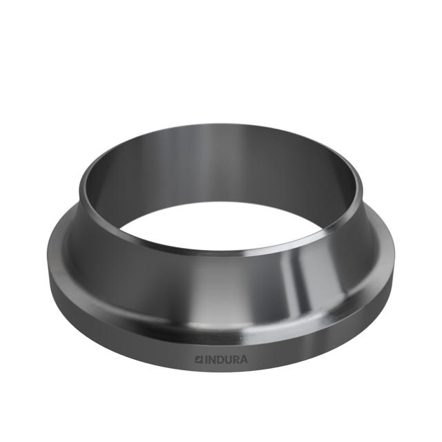 Flanges, Sort, EN 1092-1, Svejsebund, T:34, PN40, DN300, 323,9, P250GH, 1.0460, 