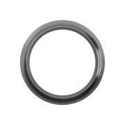 Flanges, Kohlenstoffstahl, EN 1092-1, Vorschweißbund, T:34, PN10, DN350, 355,6, P250GH, 1.0460, 