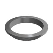 Flanges, Kohlenstoffstahl, EN 1092-1, Vorschweißbund, T:34, PN10, DN350, 355,6, P250GH, 1.0460, 