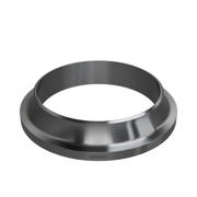 Flanges, Kohlenstoffstahl, EN 1092-1, Vorschweißbund, T:34, PN16, DN350, 355,6, P250GH, 1.0460, 