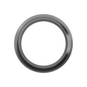 Flanges, Kohlenstoffstahl, EN 1092-1, Vorschweißbund, T:34, PN16, DN350, 355,6, P250GH, 1.0460, 