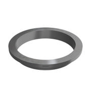Flanges, Kohlenstoffstahl, EN 1092-1, Vorschweißbund, T:34, PN10, DN400, 406,4, P250GH, 1.0460, 