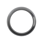 Flanges, Kohlenstoffstahl, EN 1092-1, Vorschweißbund, T:34, PN16, DN450, 457,0, P250GH, 1.0460, 