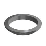 Flanges, Kohlenstoffstahl, EN 1092-1, Vorschweißbund, T:34, PN16, DN450, 457,0, P250GH, 1.0460, 