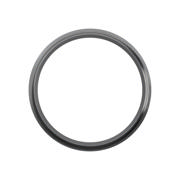 Flanges, Kohlenstoffstahl, EN 1092-1, Vorschweißbund, T:34, PN10, DN600, 610,0, P250GH, 1.0460, 