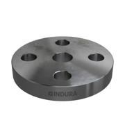 Flanges, Sort, EN 1092-1, Planflange, T:01, PN10-40, A, DN10, 17,2, P250GH, 1.0460, 