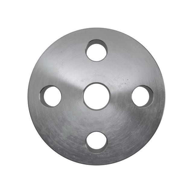 Flanges, Sort, EN 1092-1, Planflange, T:01, PN10-40, A, DN10, 17,2, P250GH, 1.0460, 