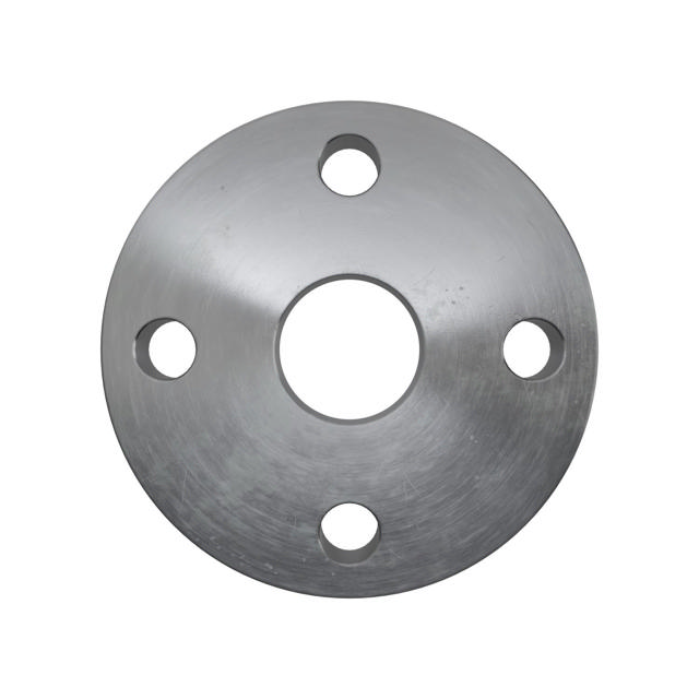 Flanges, Sort, EN 1092-1, Planflange, T:01, PN10-40, A, DN25, 33,7, P250GH, 1.0460, 